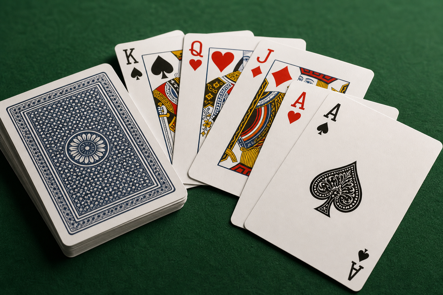 Texas Hold'em ClubGG-де: ALTYN клубы үшін негіздер